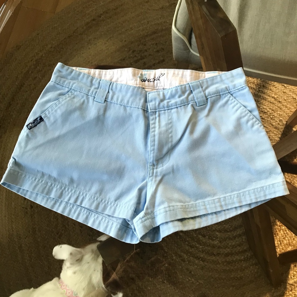 O’Neill shorts